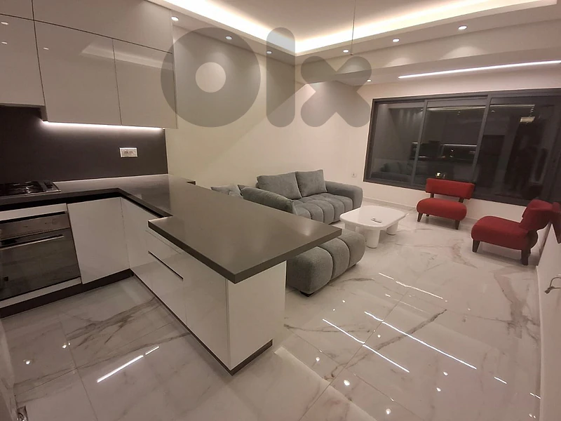 apartment for rent in achrafiye