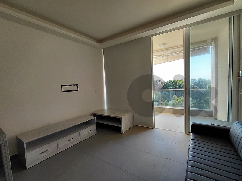 Chalet for rent in Amchit | sea view | CS