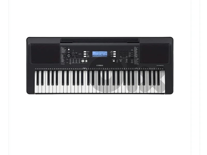 Yamaha PSR-E373 61-Keys Portable Keyboard