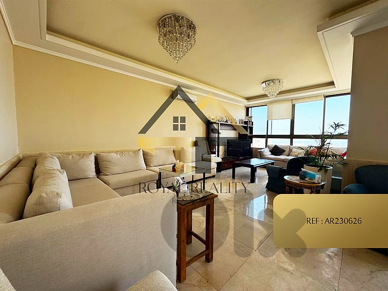 apartment for sale in bechara el khoury -AR شقة للبيع في بشارة الخوري