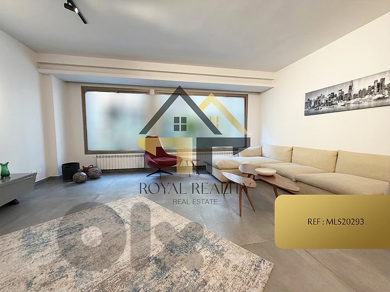 apartment for sale in Achrafieh -MLS شقة للبيع في الاشرفية apartment for sale in Achrafieh -MLS شقة للبيع في الاشرفية