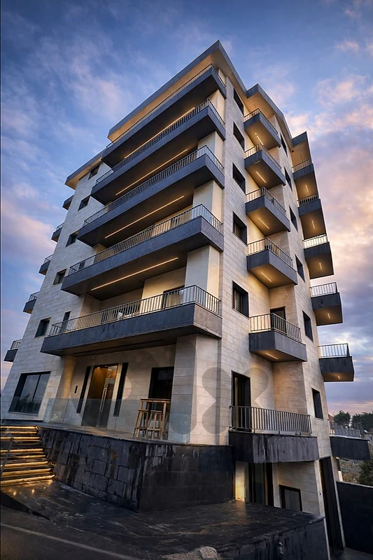 Feitroun new appartment with nature view , smart builduing Feitroun new appartment with nature view , smart builduing