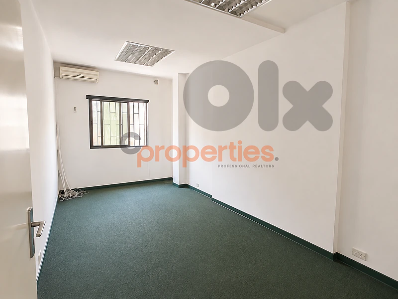 Office For Rent in Jdaide - CPES342
