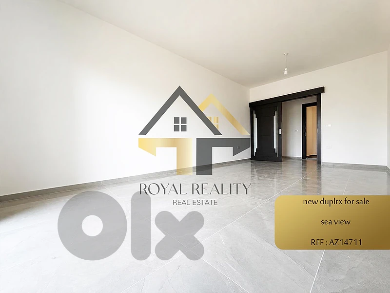 apartment for sale in jadra -AZ شقة للبيع في جدرا