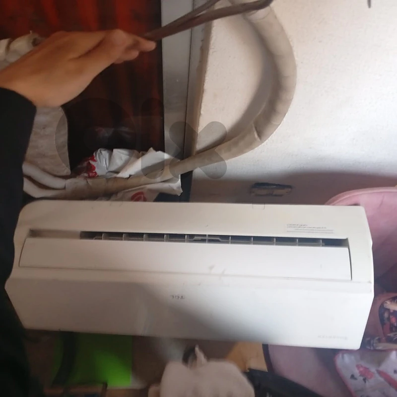 AC inverter AC inverter