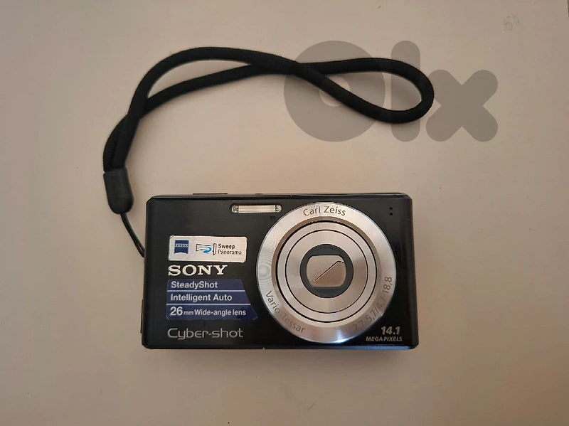 Sony DSC W530