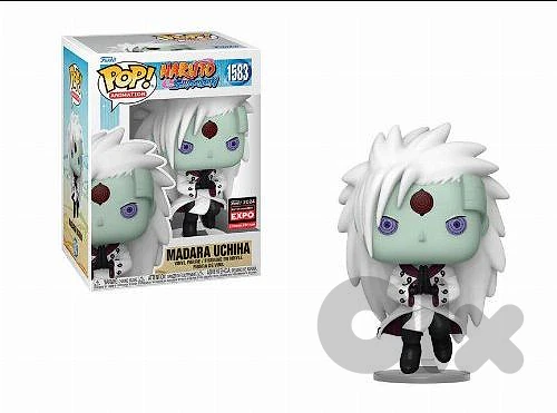 Madara uchiha limited edition funko