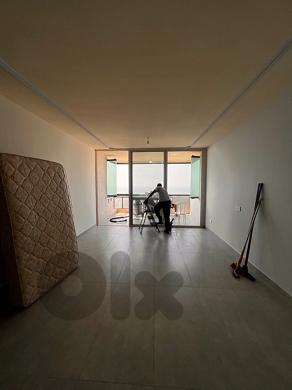 PANORAMIC SEA VIEW GHADIR FOR RENT HOT DEAL