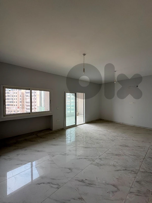 Apartment for sale in Moawad • شقة للبيع في معوض كنيسة مار مخايل Apartment for sale in Moawad • شقة للبيع في معوض كنيسة مار مخايل