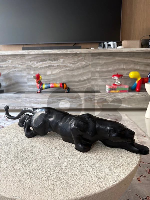 52 cm jaguar