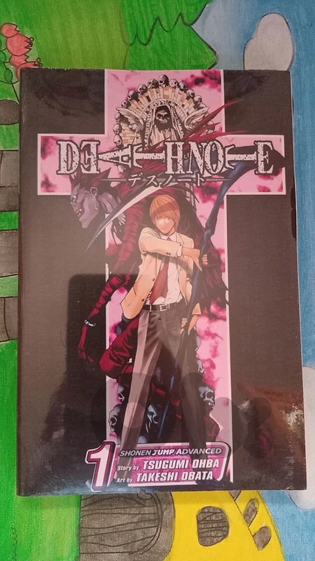 death note