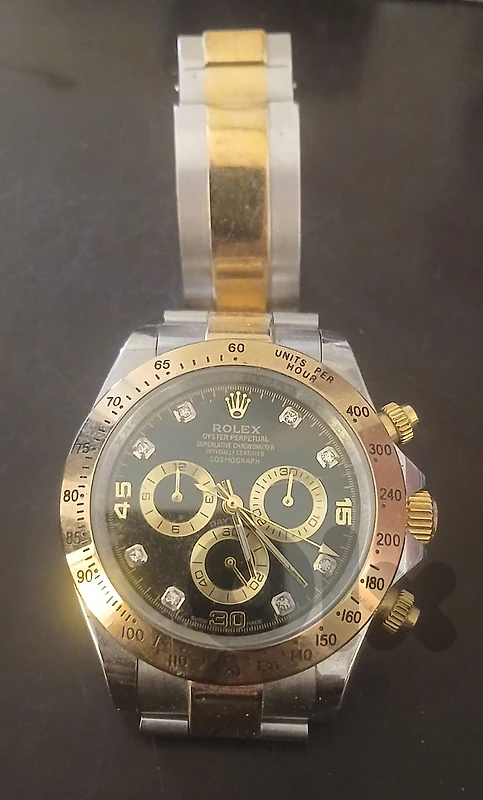 Rolex