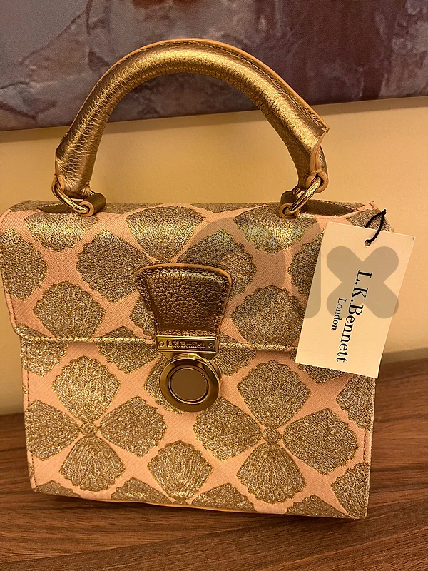 Original bag