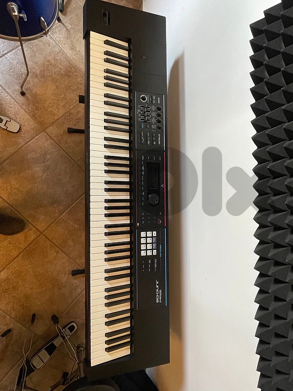 Roland Juno Ds