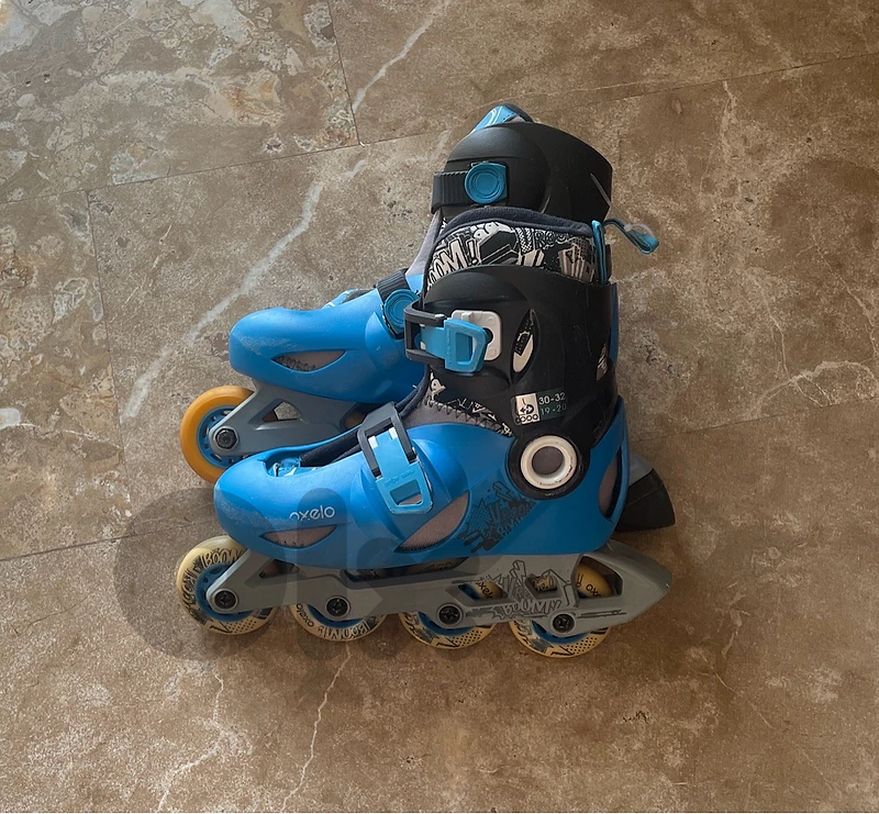 roller skate