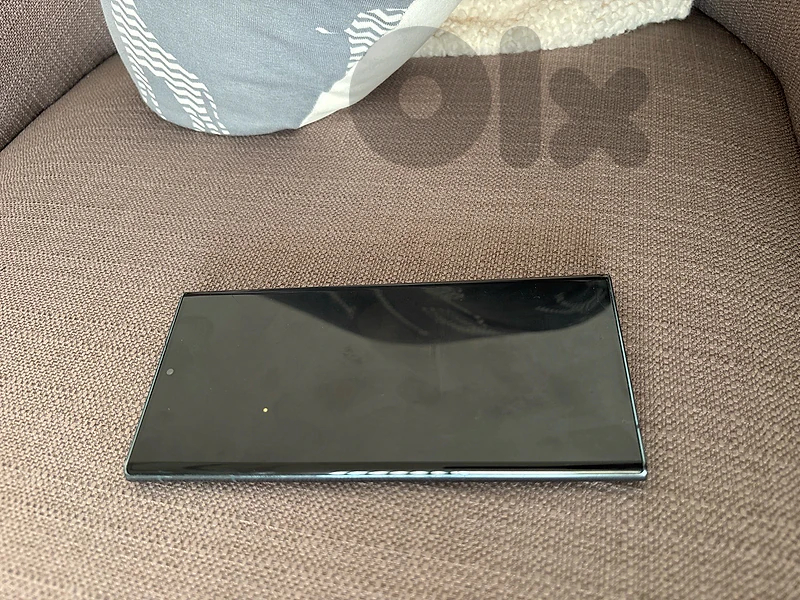 Samsung S22 ultra
