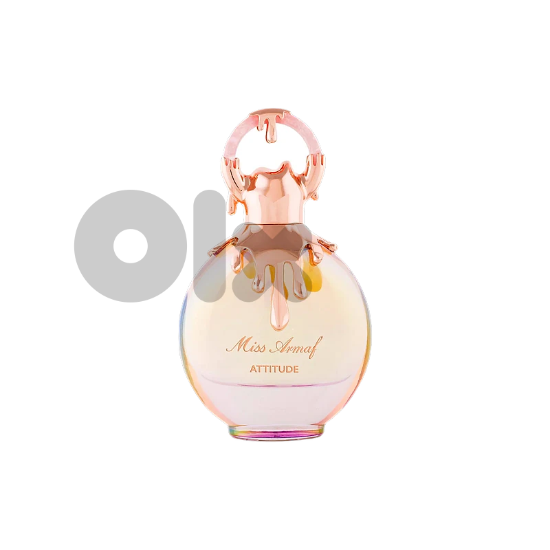 Armaf Miss Armaf Attitude Eau de Parfum 100 mL – For Women
