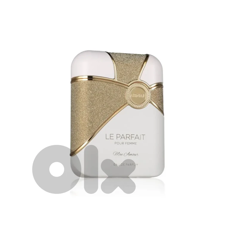 Armaf Le Parfait Mon Amour Eau de Parfum 100 mL – For Women