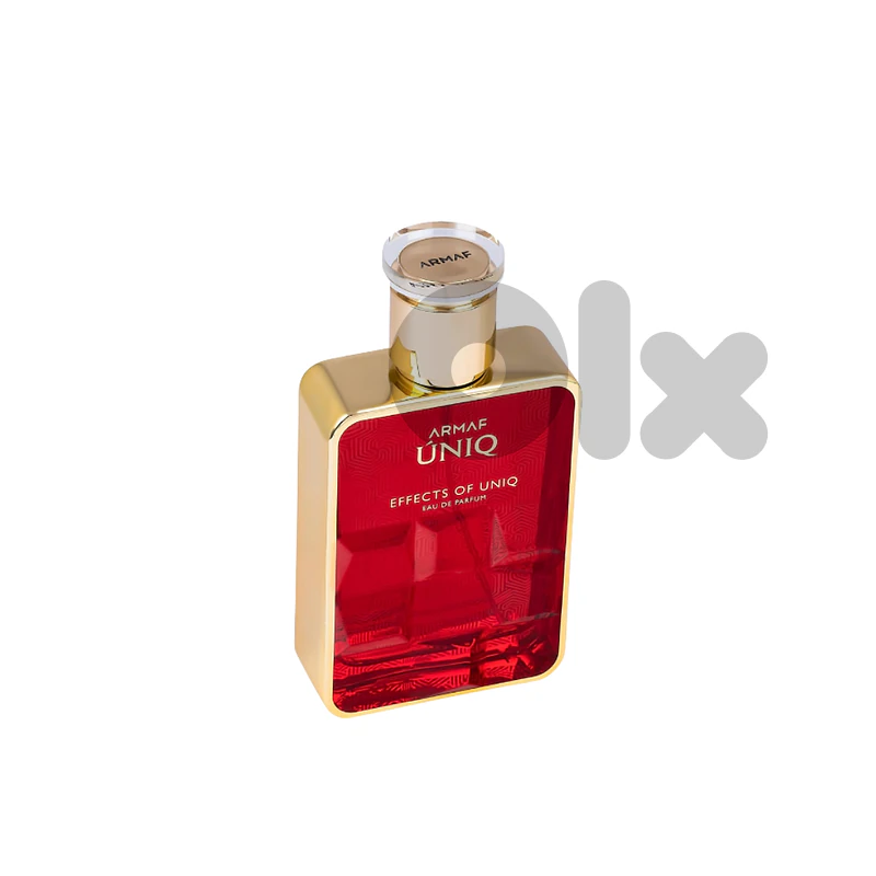 Armaf Uniq Effects of Uniq Eau de Parfum 100 mL – Unisex