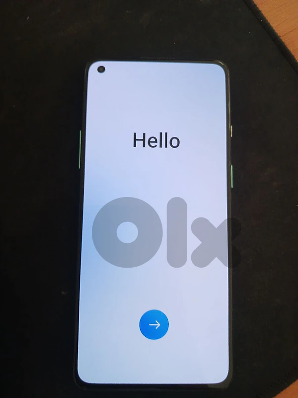 OnePlus 8T 12Ram 256Gb