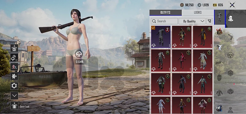 acc pubg only 25$
