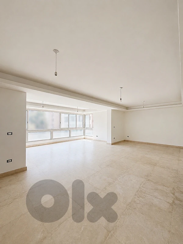 Apartment for sale in Sanayeh • شقة مميزة للبيع في الصنائع راس بيروت