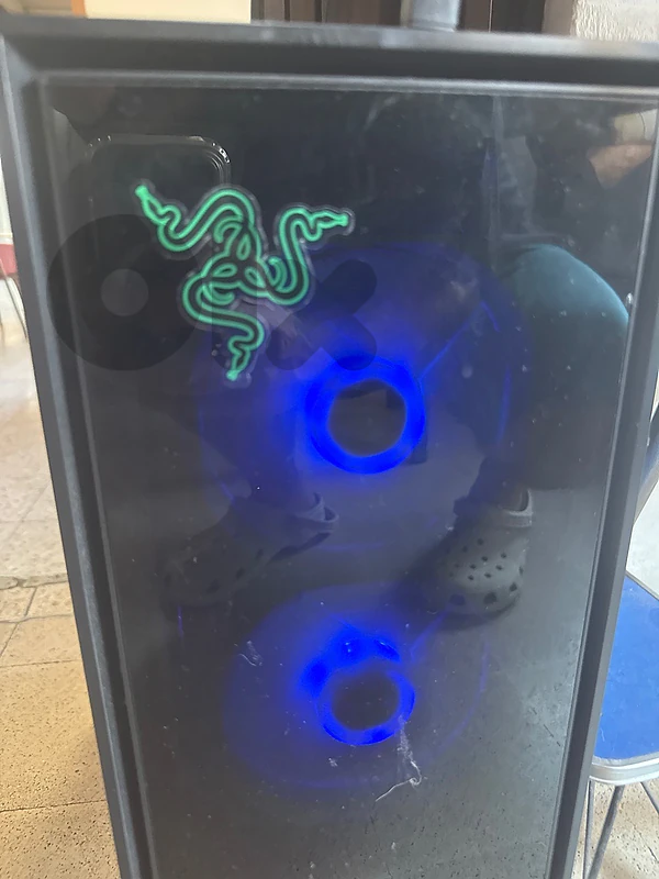 gaming pc