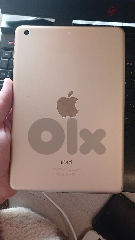Apple iPad Mini 3 16Gb