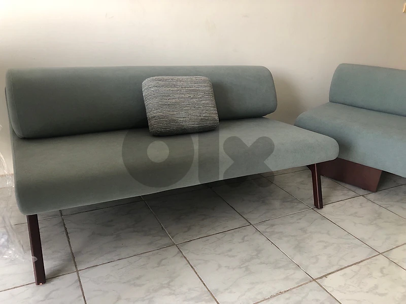 Lounge Office Couch
