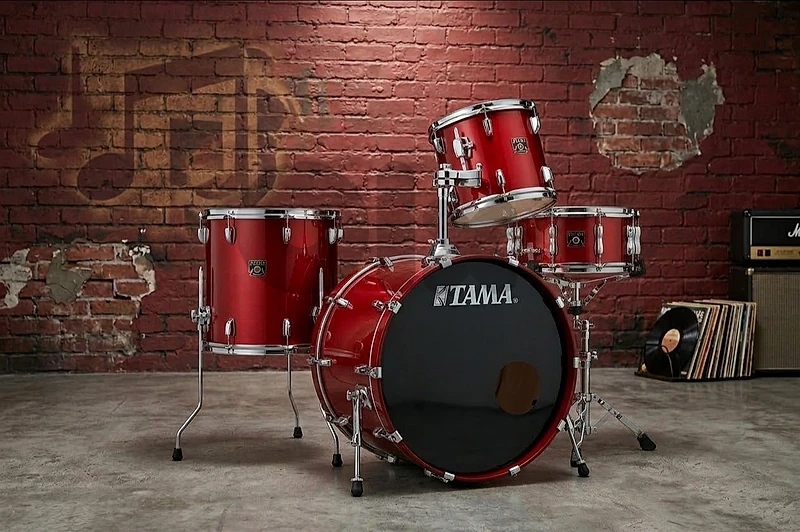 Tama vintage Superstar 80s