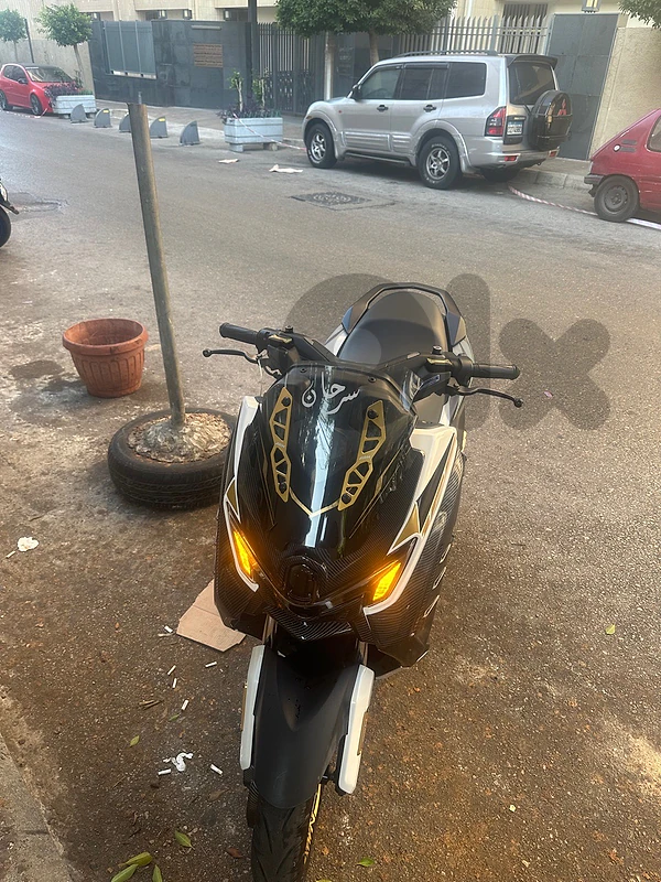 nmax 2025 for sale