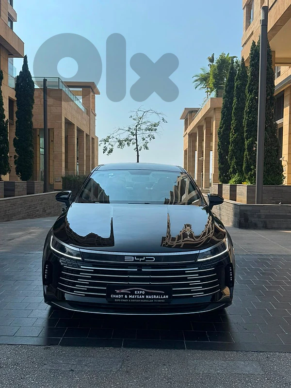 BYD destroyer 05 DM-i 50 2025 0 km