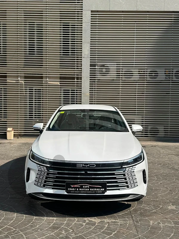 BYD destroyer 05 DM-i 50 2025 0 km