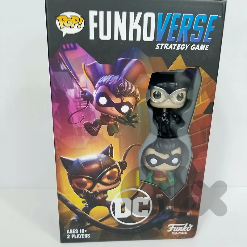 funko
