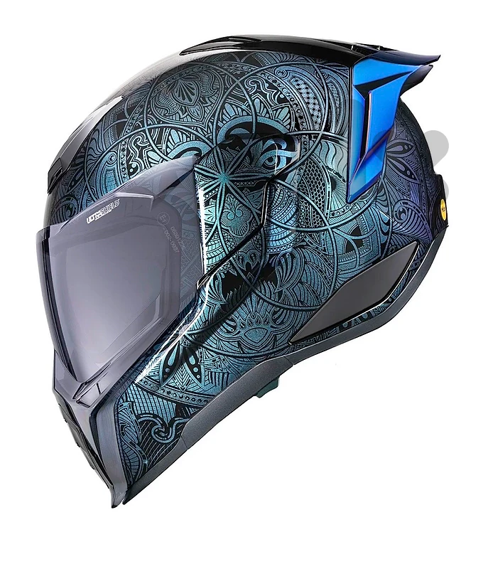 Icon helmet