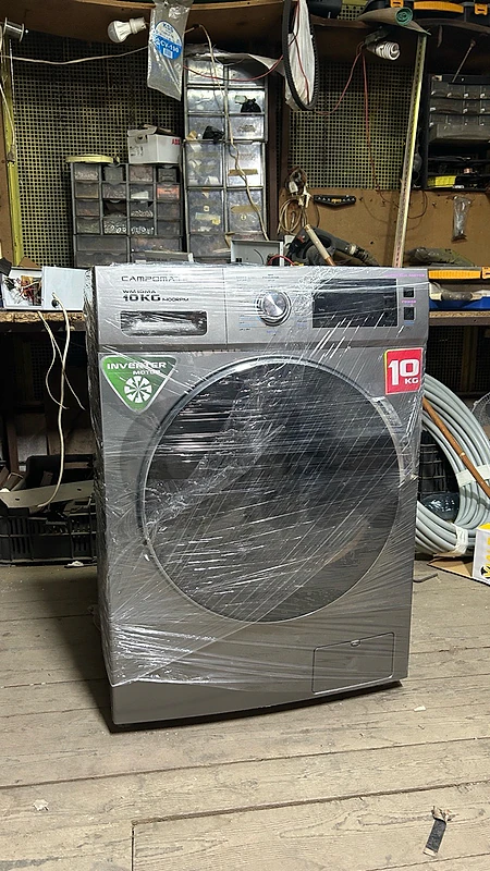 campomatic clothe washer