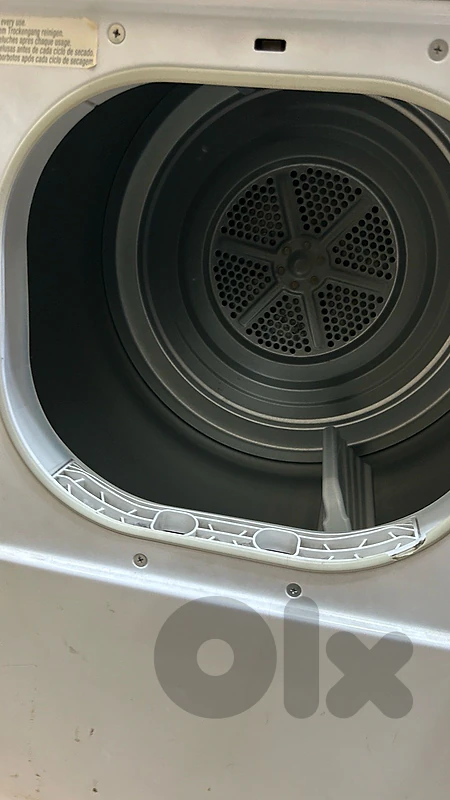 beko dryer