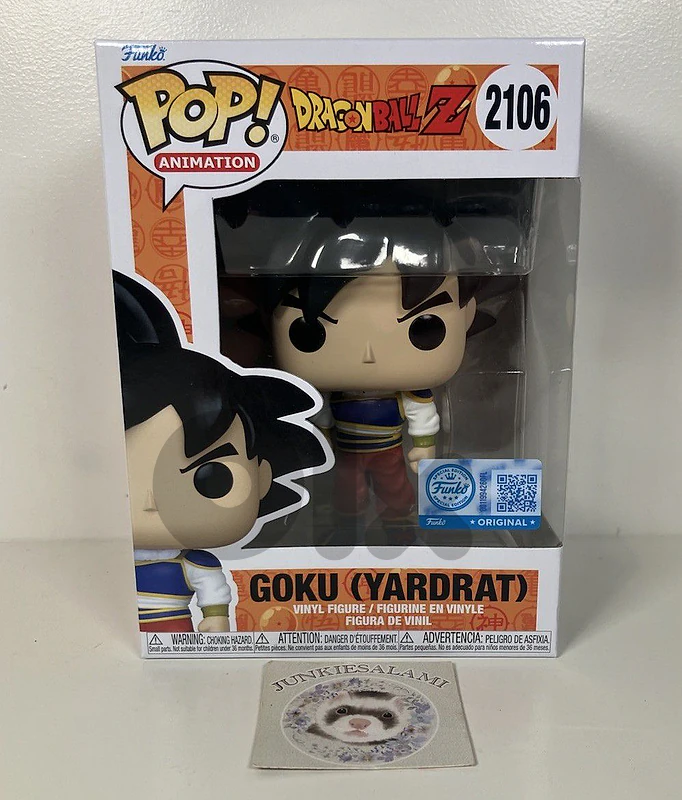 funko