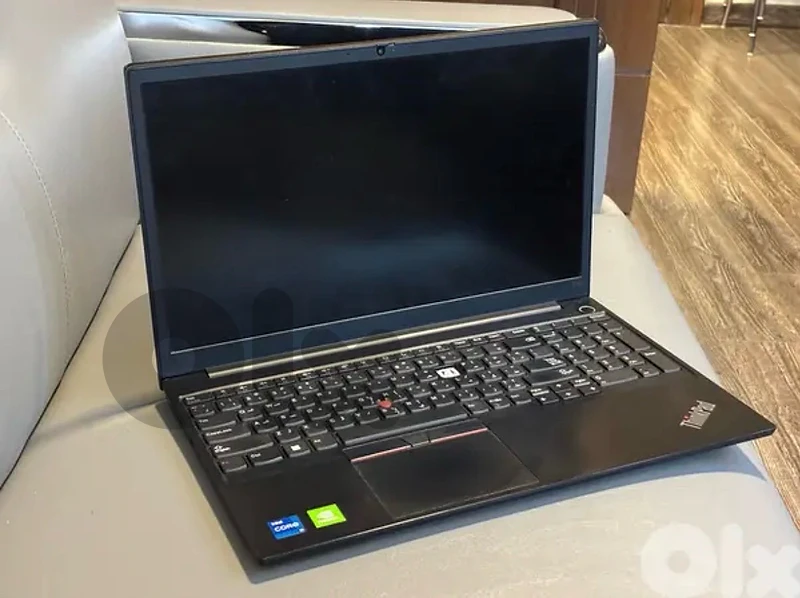 Lenovo ThinkPad 11th Gen i7 32GB 512 GB [2022] VERY GOOD + free mouse