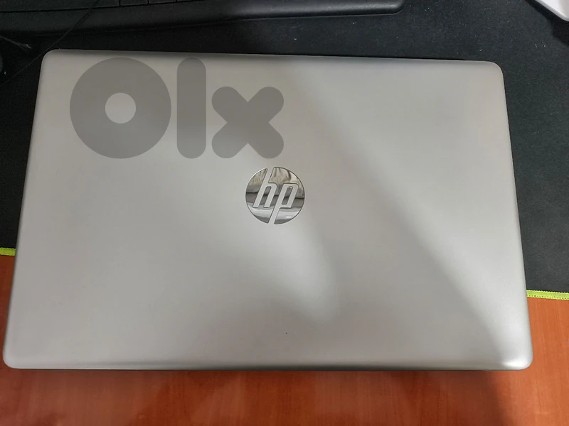 HP laptop