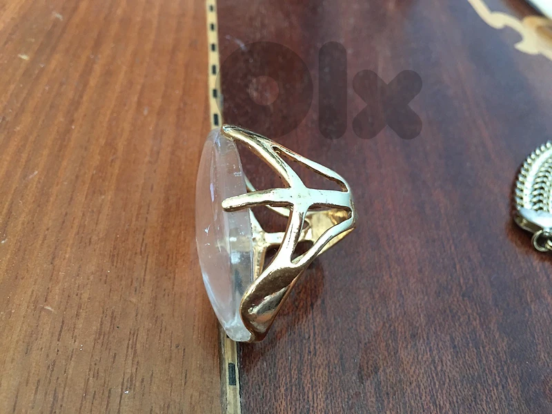 ring bracelet