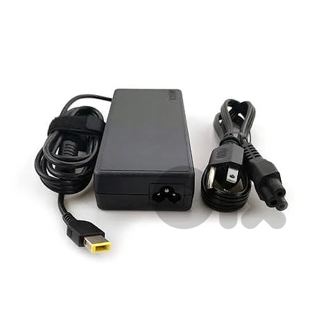 2 LENOVO AC ADAPTER NEWW