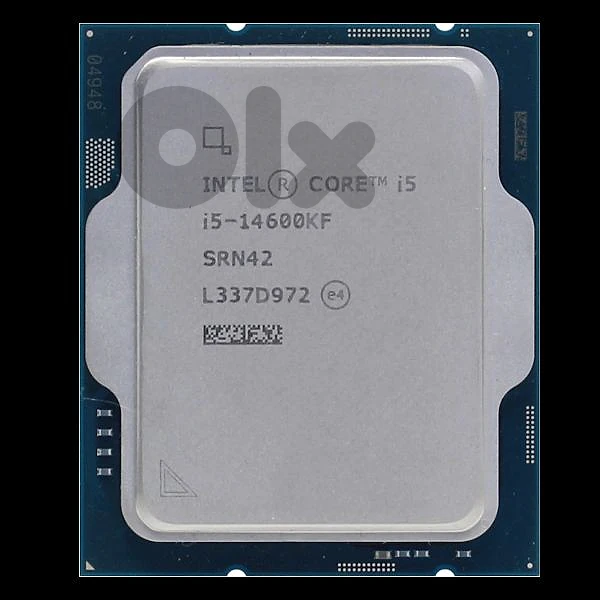 i5-14600kf - msi b760m bomber wifi - 2x16gb 6000mhz ram