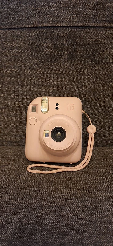 Instax 12 mini