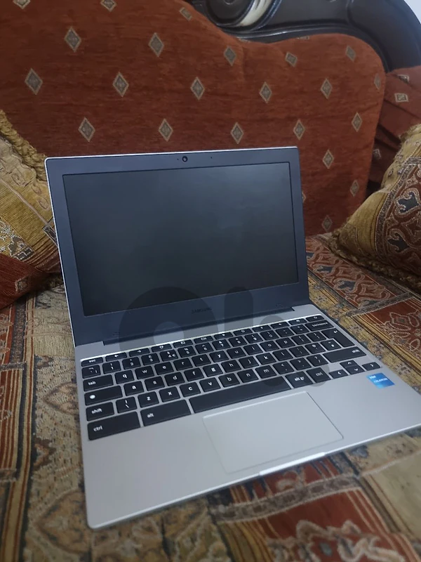 ChromeOs book