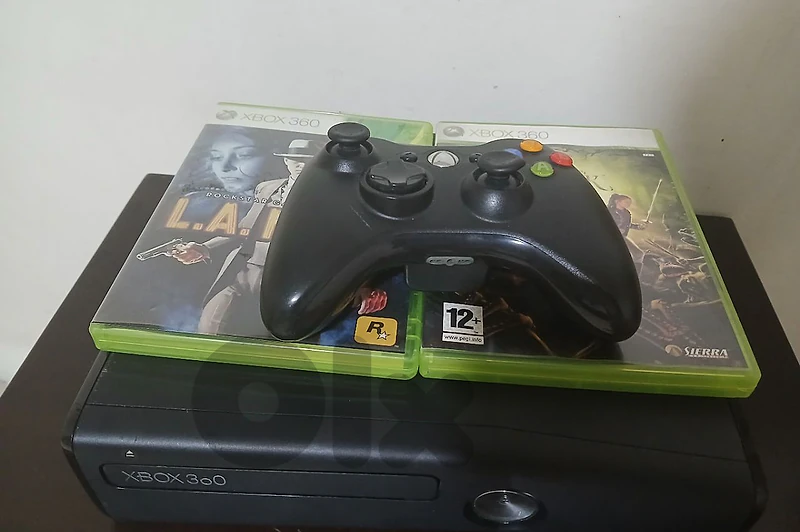 Xbox 360