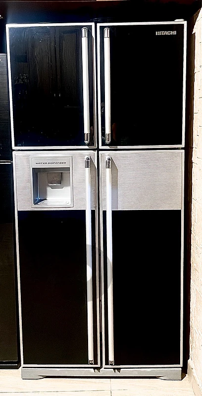 Hitachi Refrigerator – Spacious & Stylish