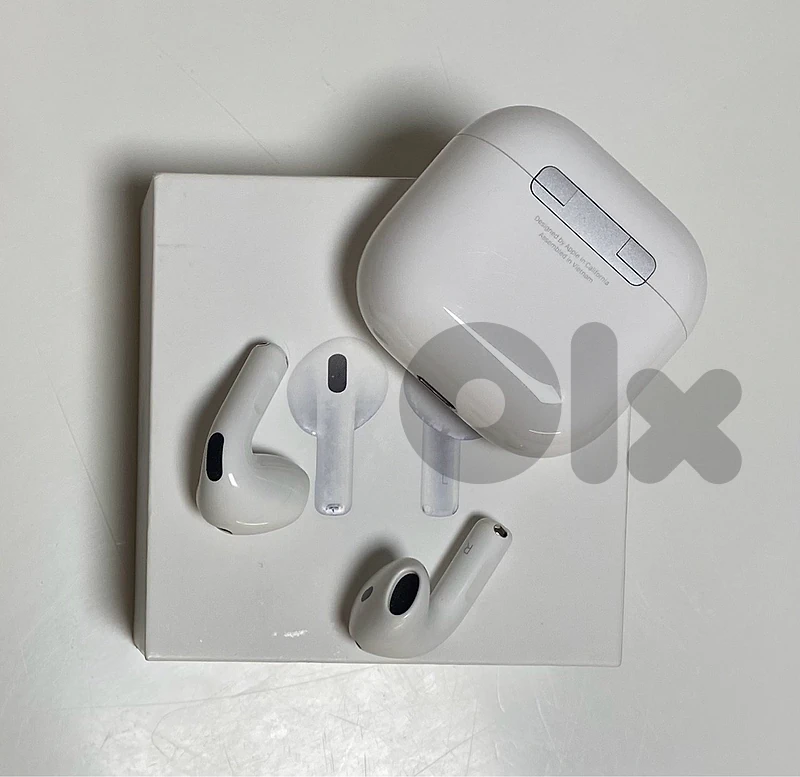 original airpods 4