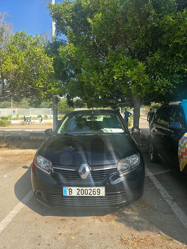 Renault Sandero 2016