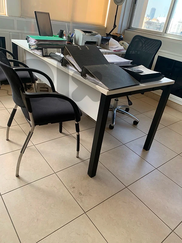 desks and chairs fir sale